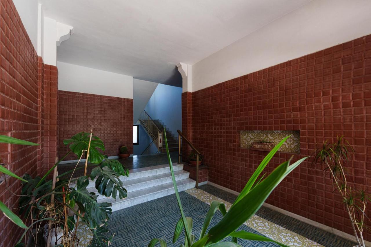 Marina Piccola Appartement Sorrento Buitenkant foto