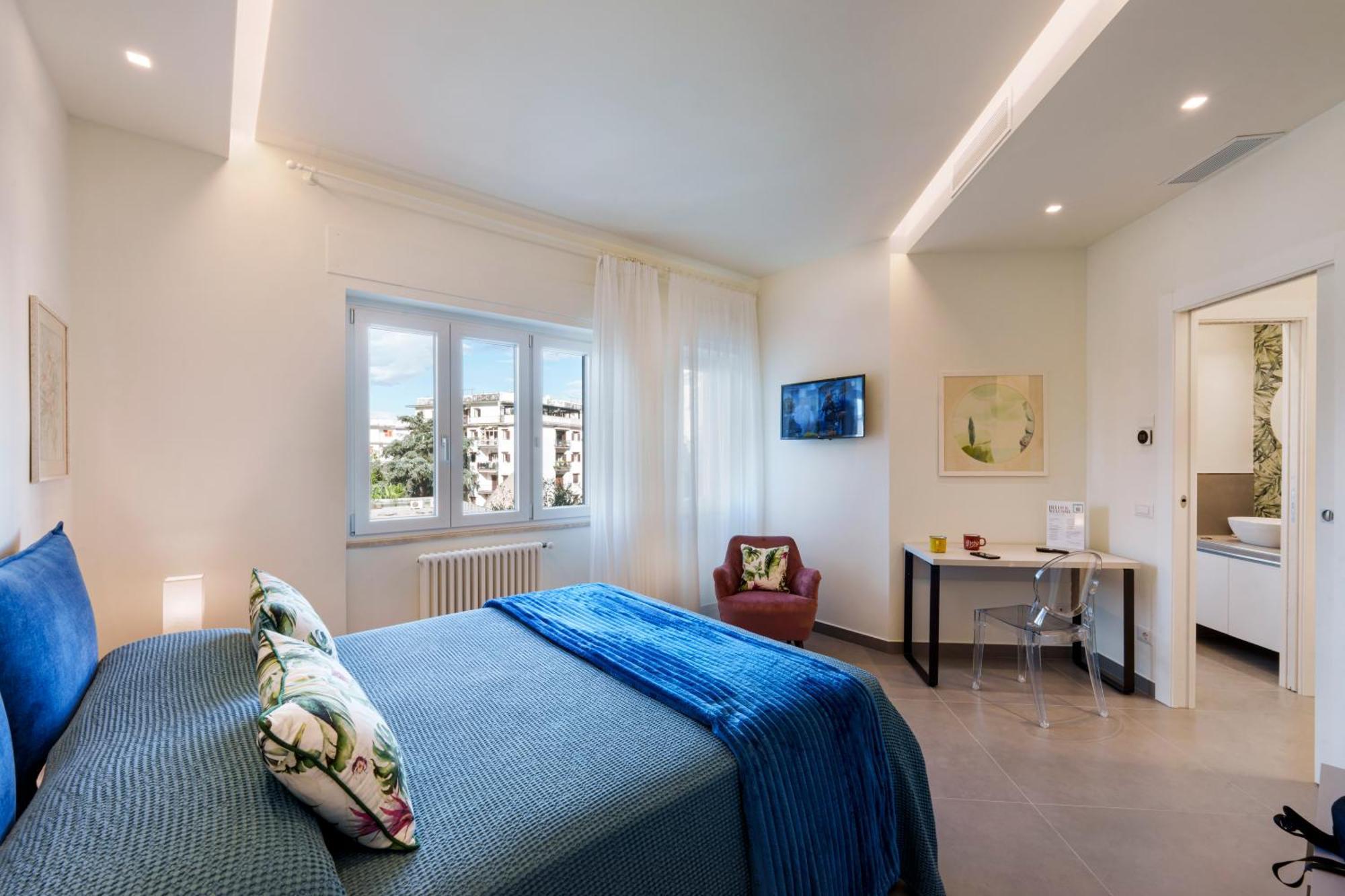 Marina Piccola Appartement Sorrento Buitenkant foto